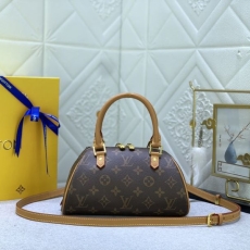 Louis Vuitton Top Handle Bags